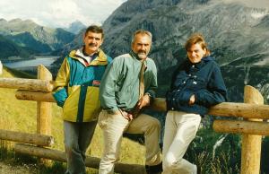 13 1996 Raduno tecnico Fidal [Predazzo TN 26-31 ago] (5)