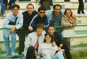 14 1996 Tr P Musacchio [CB 1 set] (6)