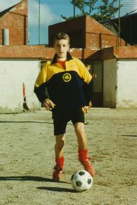 20 1996 Calcio Farinaccio Sabino [9 ott] (4)