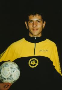 20 1996 Calcio Giglio Gabriele [9 ott] (5)