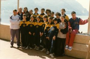 04 1997 Rassegna naz Endas [Ponticelli NA Febbraio]