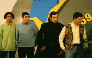 08 1997 Premiaz anno agon '96 [17 apr] (8)