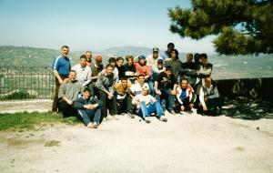 11 1997 Torneo di Bojano [4 mag]