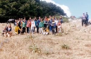 14 1997 Camp estivo [Civitan del S, 27 lug - 10 ago] (10)
