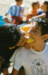 14 1997 Camp estivo [Civitan del S, 27 lug - 10 ago] (4)