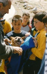 14 1997 Camp estivo [Civitan del S, 27 lug - 10 ago] (5)