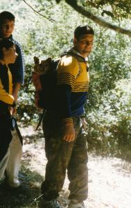 14 1997 Camp estivo [Civitan del S, 27 lug - 10 ago] (6)