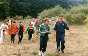 14 1997 Camp estivo [Civitan del S, 27 lug - 10 ago] (9)