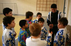 21 1997 Trofeo di S. Silvestro [27-28 dic] (1)