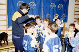 21 1997 Trofeo di S. Silvestro [27-28 dic] (2)