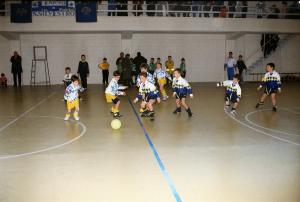 21 1997 Trofeo di S. Silvestro [27-28 dic] (3)