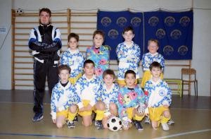 21 1997 Trofeo di S. Silvestro [27-28 dic] (6)