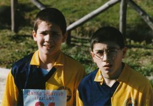 02 1998 Cross CSI [Casalciprano 8 feb] (9)