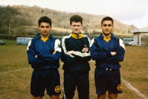 05 1998 Allievi Pettoranello-Virtus 1-5 [Pettoranello 8 mar] (3)
