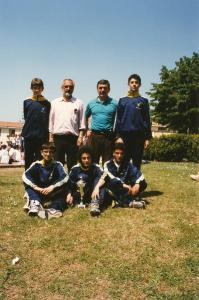 10 1998 C I Corsa montagna C.tti [Monsummano T  10 mag] (3)