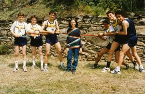 11 1998 C I Corsa montagna a staffette C.tti [Val di Susa TO 24 mag] (2)