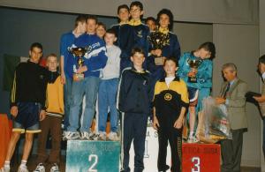 11 1998 C I Corsa montagna a staffette C.tti [Val di Susa TO 24 mag] (3)