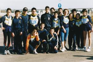 01 1999 Camp reg soc marcia Rzzi e Ctti [Termoli 7 feb] (5)