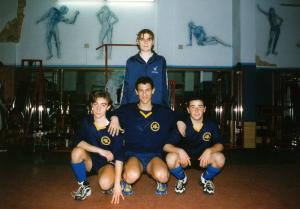 04 1999 Allenamento in palestra [15 feb] (1)