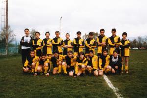 11 1999 Torneo Esord Falc e Borsell [Bojano 25 apr] (1)