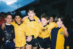11 1999 Torneo Esord Falc e Borsell [Bojano 25 apr] (2)