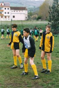 11 1999 Torneo Esord Falc e Borsell [Bojano 25 apr] (5)
