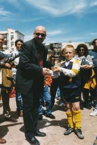 12 1999 Torneo Pulcini Falc e Borsell [CB 1 mag] (2)