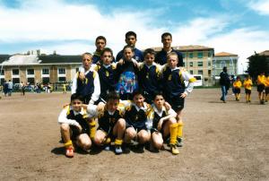 12 1999 Torneo Pulcini Falc e Borsell [CB 1 mag] (3)