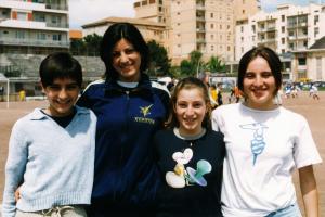 12 1999 Torneo Pulcini Falc e Borsell [CB 1 mag] (5)