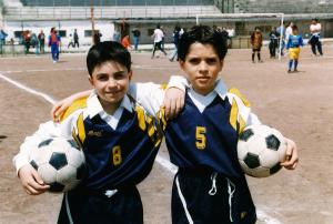 12 1999 Torneo Pulcini Falc e Borsell [CB 1 mag] (6)