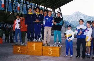 13 1999 Camp Ital Corsa Mont [Auronzo di Cadore BL 9 mag] (2)