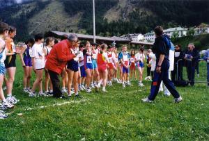 13 1999 Camp Ital Corsa Mont [Auronzo di Cadore BL 9 mag] (3)