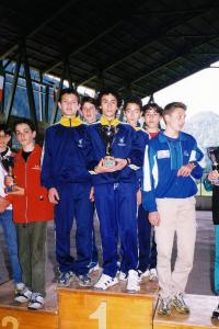 13 1999 Camp Ital Corsa Mont [Auronzo di Cadore BL 9 mag] (6)