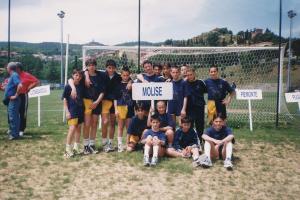 15 1999 Finale nazionale Sei bravo a     [Coverciano, giugno] (1)