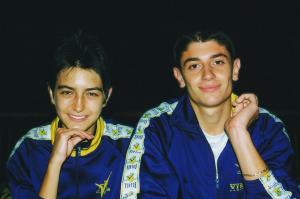 18 1999 Meeting di Matera [Matera 25 lug] (2)