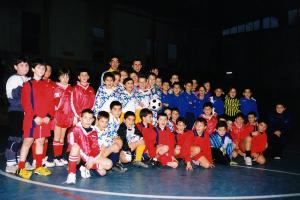 31 1999 Torneo Pulcini di S Silvestro [26 dic] (2)