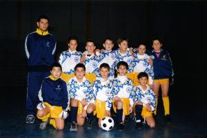 31 1999 Torneo Pulcini di S Silvestro [26 dic] (4)