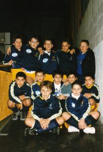 31 1999 Torneo Pulcini di S Silvestro [26 dic] (6)