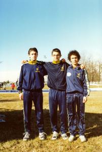 05 2000 Campaccio Camp It soc cross [S. Giorgio su Legnano MI marzo] 