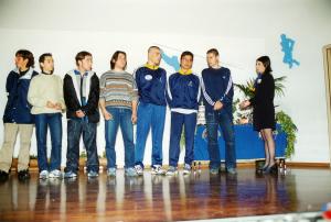 09 2000 Premiazioni anno agon '99 [11 apr] (2)
