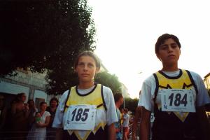 15 2000 Podistica 'Passeggiata nella natura'[Petrella 20 ago] (4)