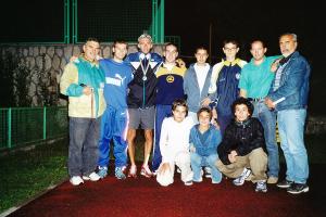 17 2000 Mucci in argento [8 set] (2)