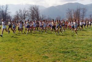 07 2001 1° tr 'Maestro Sport' [Vinchiaturo Forum Park 11 mar] (2)
