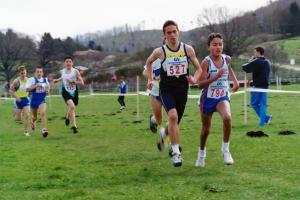 11 2001 Camp ital cross CSI [Rocca di Papa RM 31 mar] (15)