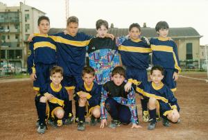 13 2001 Torneo Pulcini Falcone e Borsellino [20 mag] (1)
