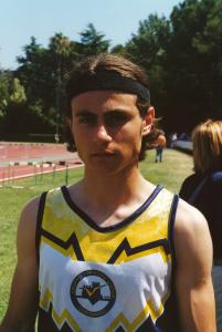 15 2001 Meeting 'Placanica' [Formia LT 8 lug] (2)