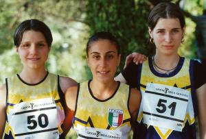 16 2001 Meeting 'Città di Lauria' [Lauria PT 15 lug] (1)