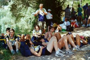 16 2001 Meeting 'Città di Lauria' [Lauria PT 15 lug] (4)