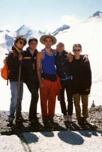 20 2001 Raduno tecnico Fidal [Valtellina 18-25 ago] (1)