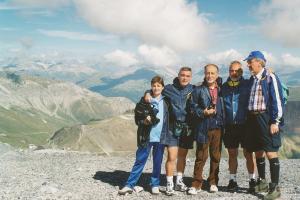 20 2001 Raduno tecnico Fidal [Valtellina 18-25 ago] (10)